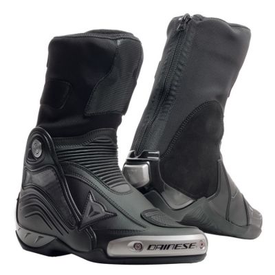 Dainese AXIAL D1 pánské sportovní boty černé vel.45